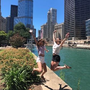 Meet your Posher, Julia